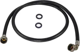 60333-N EASTMAN Rubber Washing Hose Elbow Fht