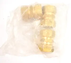 65347LF EASTMAN Compression Unions Lead