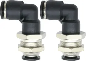 TJ-2085 EATAKWARD Elbow Straight Combination Tube Od Push