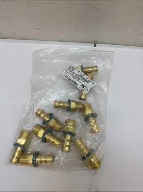 06032767 EATON Barbed Push Hose Male Connector Npt Barb