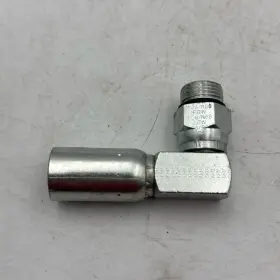 06U-R68 EATON Fitting Elbow Hydraulic Highpressure