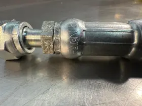 06U-S66 EATON Swivel Hydraulic Hose Fitting #3