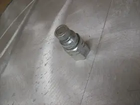 12FFP106UN EATON Hydraulic Coupler