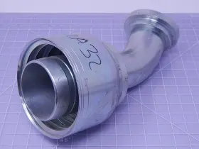 1A24FLA32 EATON Hydraulic Hose Fitting