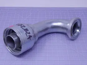 1A24FLB24 EATON Hydraulic Flange Fitting