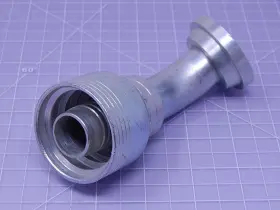 1B16FLA20 EATON Hydraulic Hose Fitting