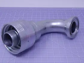 1B20FL20B EATON Hydraulic Flange Fitting