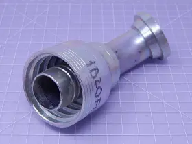 1B20FLA20 EATON Hydraulic Flange Fitting