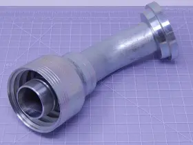 1B32FLA24 EATON Hydraulic Flange Fitting