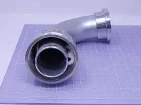 1B32FLB32 EATON Hydraulic Hose Fitting #2