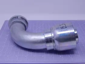 1B32FLB32 EATON Hydraulic Hose Fitting #3