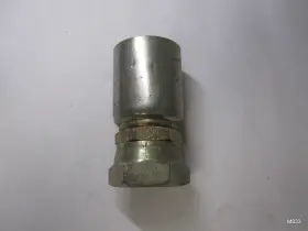 20U-620 EATON Watherhead Hydraulic Hose Fitting