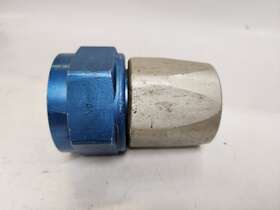 212-24 EATON Aeroquip Fitting Hose Swivel