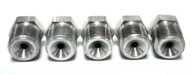 2404-04-08 EATON Adapter Unions Jic Npt Steel #2