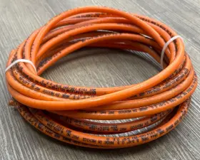 3270-061 EATON Synflex Eclipse Air Brake Tubing Od #3