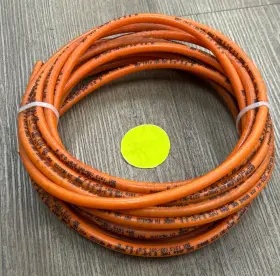 3270-061 EATON Synflex Eclipse Air Brake Tubing Od