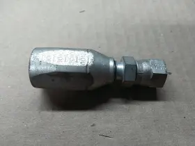 4010-6-6 EATON Field Attachable Hydraulic Hose Swivel Female