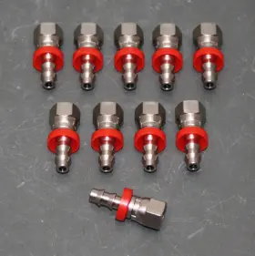 4797-4C EATON Aeroquip Swivel Hose Fitting Tube