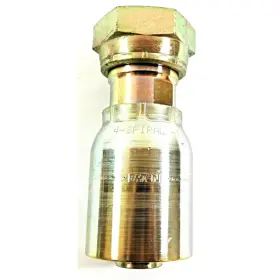 4SP16W-620 EATON Jic Flare Sp Crimp End Fitting