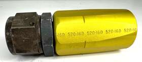 520-16D EATON Aeroquip Hose Female Swivel