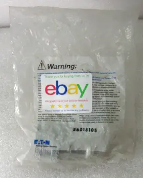5601-8-10S EATON Female Socket