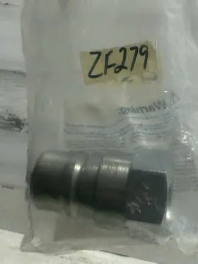 5610-16-16S EATON Hydraulic Connect Male Coupling