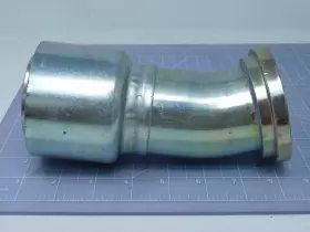 7305-055 EATON Hydrailci Hose Fitting #3