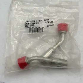 7570GE-W47 EATON Hydraulic Hose Fitting Ring Elbow