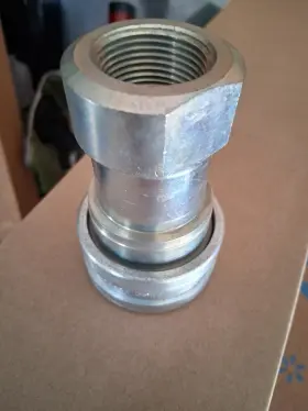 8HKP EATON Hansen Disconnect Coupling