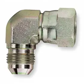 2071-32-32S EATON AEROQUIP Hose Adapter Deg Elbow
