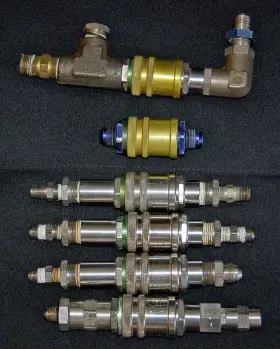3905 EATON AEROQUIP Aerospace Connect Fitting