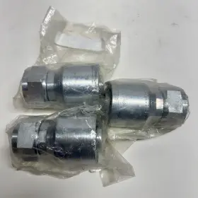 4SA20FJ20 EATON AEROQUIP Hydraulic Crimp Fitting