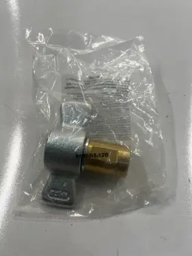 5100-S5-12B EATON AEROQUIP Hydraulic Connect Hose Coupling