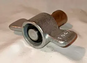 5100-S5-8B EATON AEROQUIP Hydraulic Connect Hose Coupling