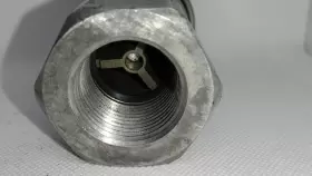 5601-16-16S EATON AEROQUIP Hydraulic Connect Hose Coupling #2