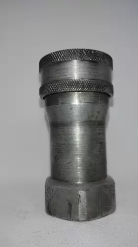 5601-16-16S EATON AEROQUIP Hydraulic Connect Hose Coupling #3