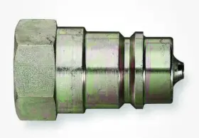5602-4-4S EATON AEROQUIP Danfoss Hydraulic Connect Hose Steel