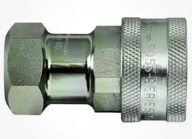 5608-8-10S EATON AEROQUIP Danfoss Hydraulic Connect Hose Body