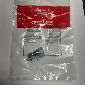 5610-4-4S EATON AEROQUIP Danfoss Hydraulic Connect Hose Steel