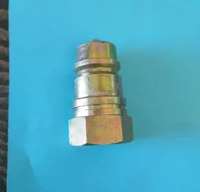 5610-8-10S EATON AEROQUIP Hydraulic Connect Hose Coupling
