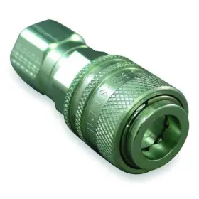 FD90-1021-04-04 EATON AEROQUIP Hydraulic Connect Hose Steel