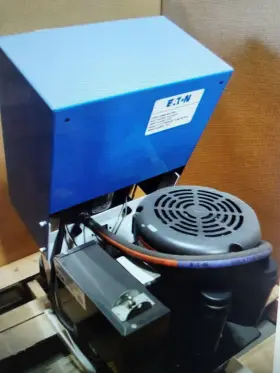 ET4020 EATON Hydraulic Hose Crimper Die #2
