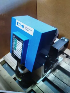 ET4020 EATON Hydraulic Hose Crimper Die