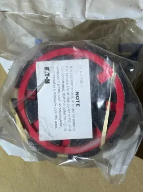 ET425DC-4Z EATON Weatherhead Braided Collet