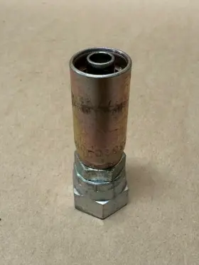 FC5810-0806S EATON Aeroquip Hose Crimp Fitting