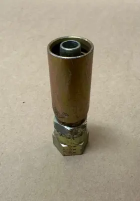 FC5811-0606S EATON Aeroquip Hose Crimp Fitting