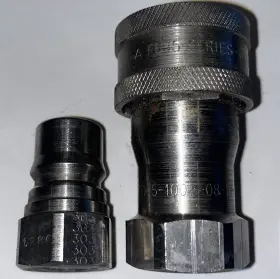 FD45 EATON Aeroquip Male Female Hydraulic