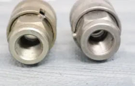 FD69-1001-08-08 EATON Aeroquip Female Npt #2