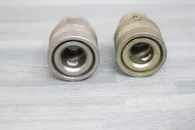 FD69-1001-08-08 EATON Aeroquip Female Npt #3