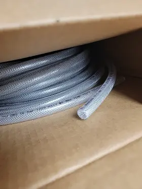 H28506-300R EATON Clearforce Inside Pvc Food Beverage Hose